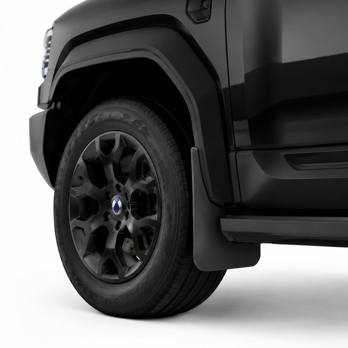 Mud Flaps for 2026 BYD Denza B5 AUTOEVEX