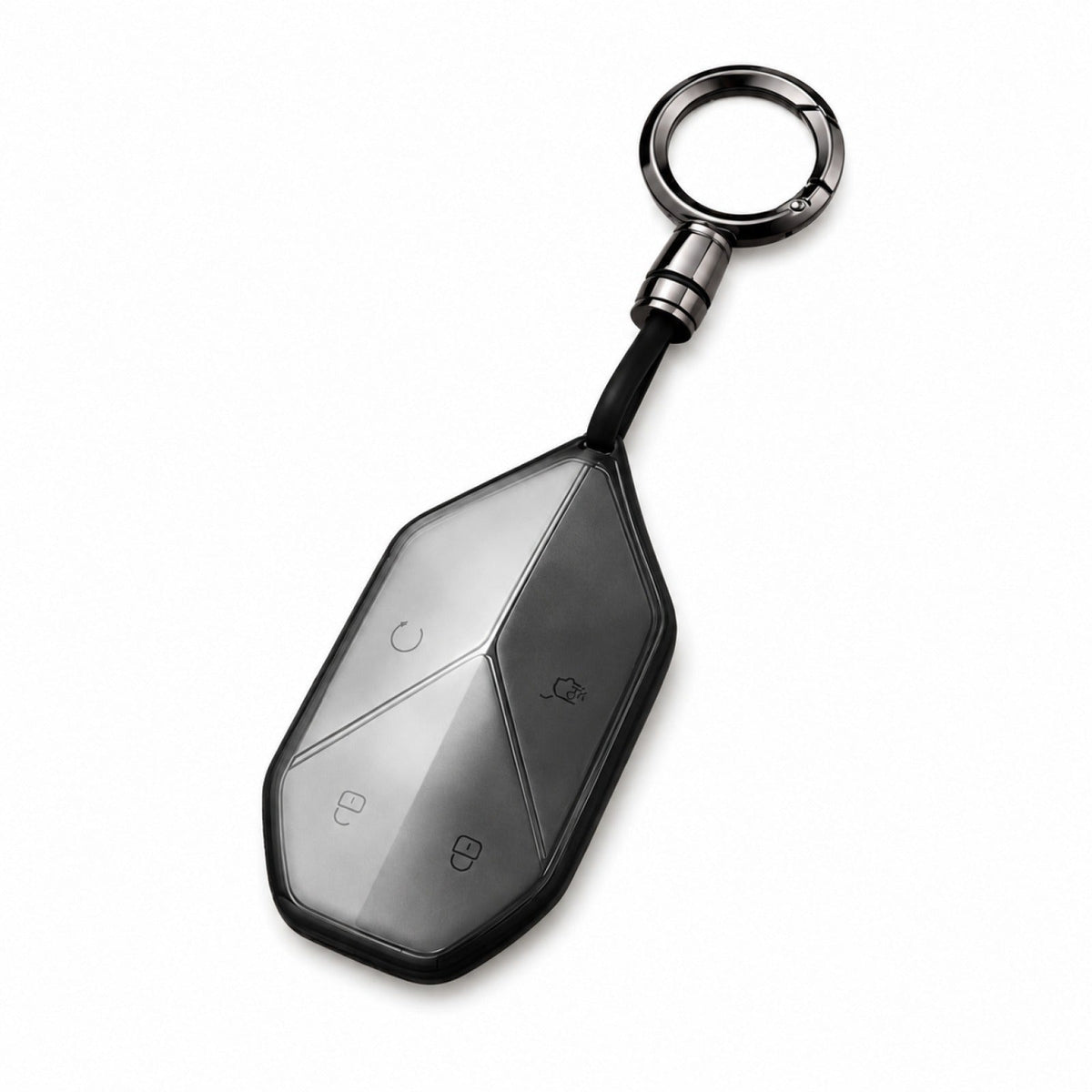 Key Fob Cover for 2026 BYD Denza B5 AUTOEVEX
