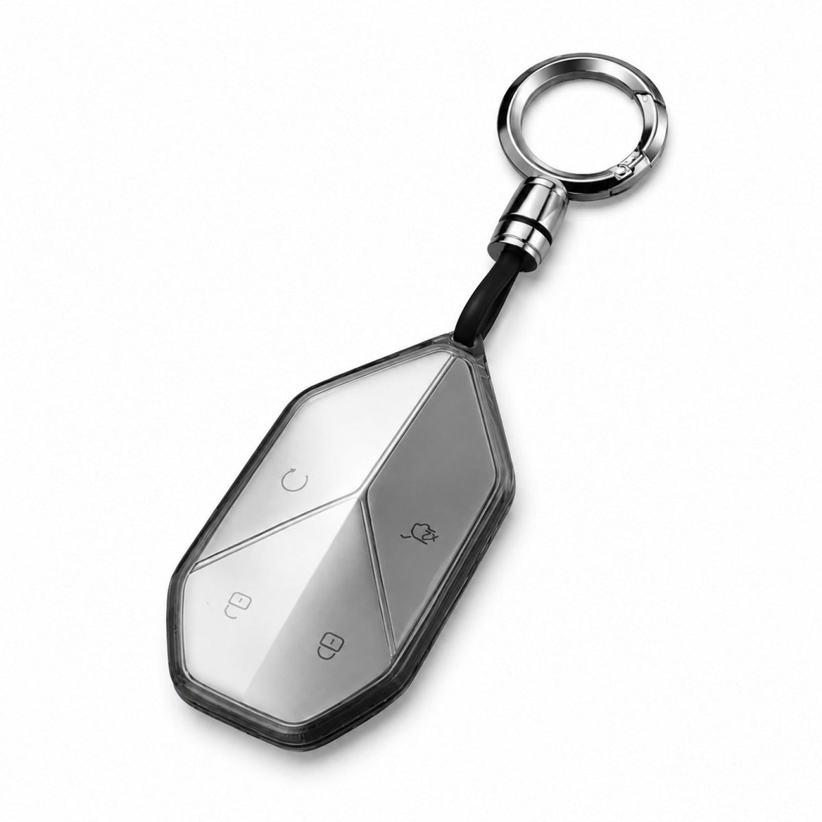 Key Fob Cover for 2026 BYD Denza B5 AUTOEVEX