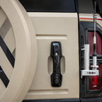 Door Handle Covers for 2026 BYD Denza B5 AUTOEVEX