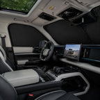 Sunshade for 2026 BYD Denza B5 AUTOEVEX