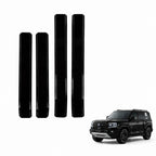 Door Edge Guards for 2026 BYD Denza B5 AUTOEVEX