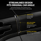 Door Edge Guards for 2026 BYD Denza B5 AUTOEVEX