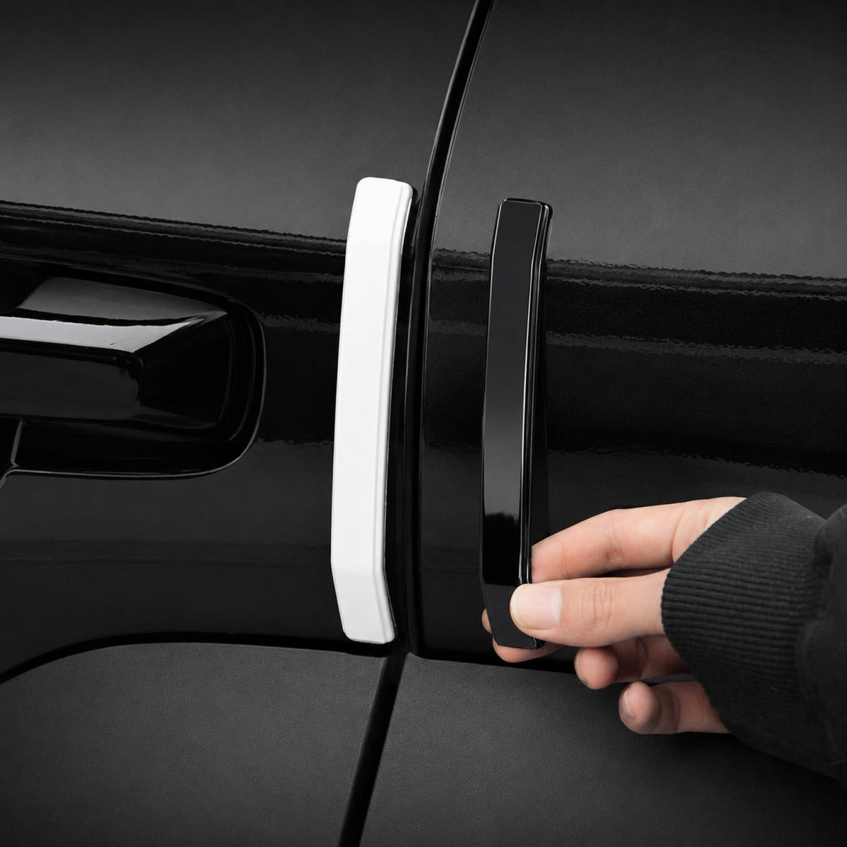 Door Edge Guards for 2026 BYD Denza B5 AUTOEVEX