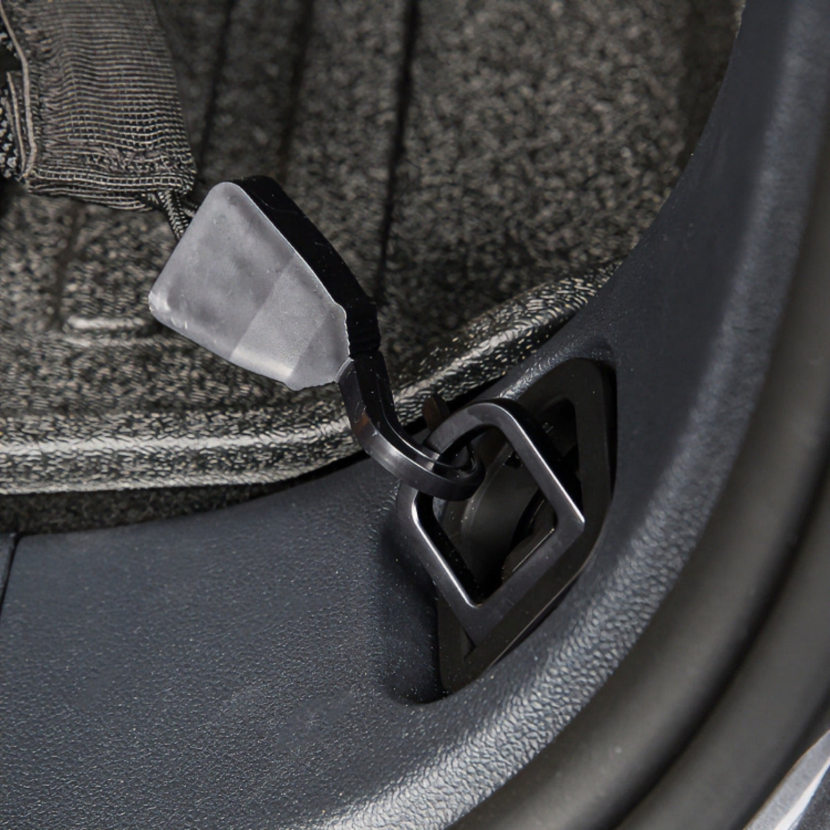 Trunk Cargo Net for 2026 BYD Denza B5 AUTOEVEX