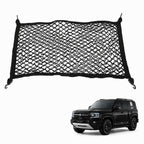 Trunk Cargo Net for 2026 BYD Denza B5 AUTOEVEX