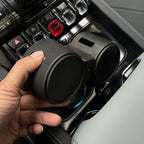 Cup Holder Insert for 2026 BYD Denza B5 AUTOEVEX