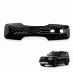 Door Handle Covers for 2026 BYD Denza B5 AUTOEVEX