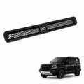 Dash Vent Cover for 2026 BYD Denza B5  | Anti-Clog AUTOEVEX