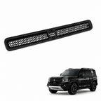 Dash Vent Cover for 2026 BYD Denza B5  | Anti-Clog AUTOEVEX