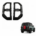 Taillight Guards for 2026 BYD Denza B5 AUTOEVEX