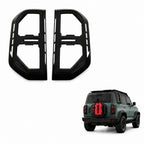 Taillight Guards for 2026 BYD Denza B5 AUTOEVEX