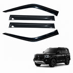 Window Visors for 2026 BYD Denza B5 AUTOEVEX