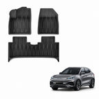 Floor Mats for 2022-2025 BYD Atto 3 http://detail.1688.com/offer/728799277896.html