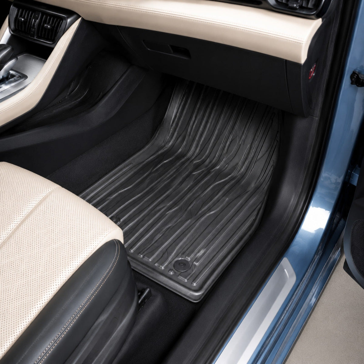 Floor Mats for 2022-2025 BYD Atto 3 http://detail.1688.com/offer/728799277896.html