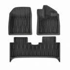 Floor Mats for 2022-2025 BYD Atto 3 http://detail.1688.com/offer/728799277896.html