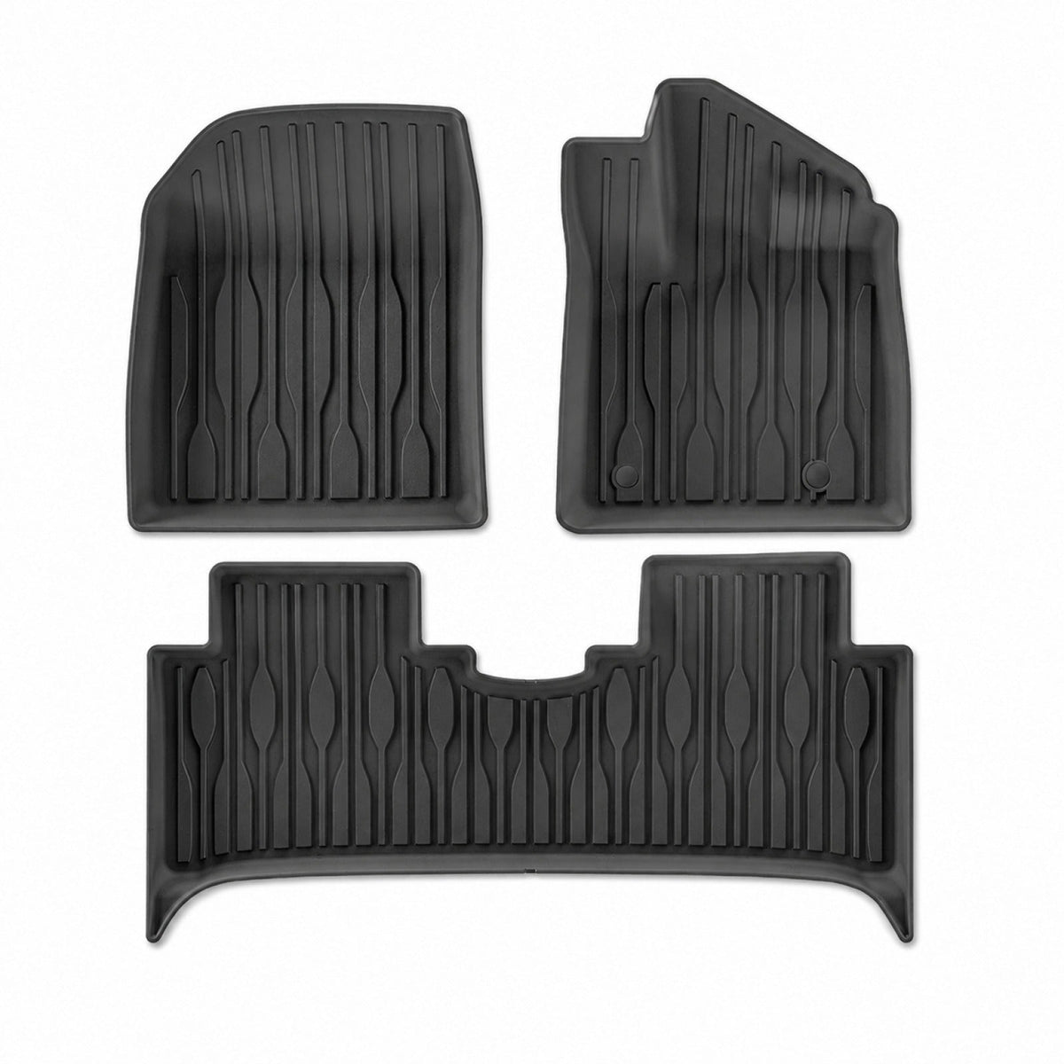 Floor Mats for 2022-2025 BYD Atto 3 http://detail.1688.com/offer/728799277896.html