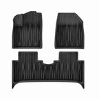 Floor Mats for 2022-2025 BYD Atto 3 http://detail.1688.com/offer/728799277896.html