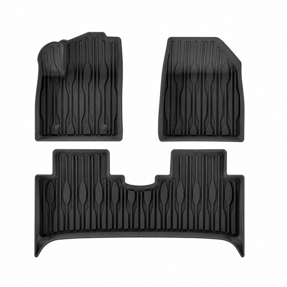 Floor Mats for 2022-2025 BYD Atto 3 http://detail.1688.com/offer/728799277896.html