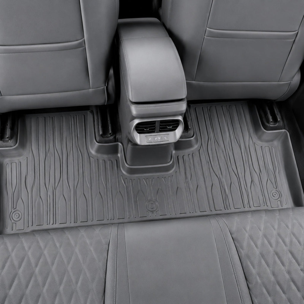Floor Mats for 2024-2026 BYD Sealion 7 EV http://detail.1688.com/offer/951708158680.html