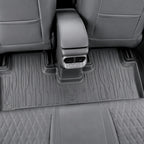 Floor Mats for 2024-2026 BYD Sealion 7 EV http://detail.1688.com/offer/951708158680.html