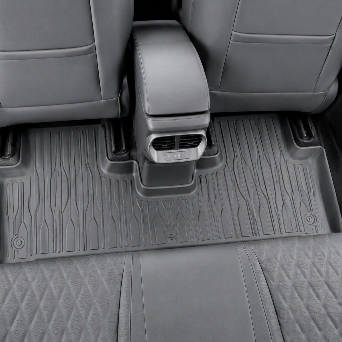 Floor Mats for 2024-2026 BYD Sealion 7 EV http://detail.1688.com/offer/951708158680.html