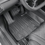 Floor Mats for 2024-2026 BYD Sealion 7 EV http://detail.1688.com/offer/951708158680.html