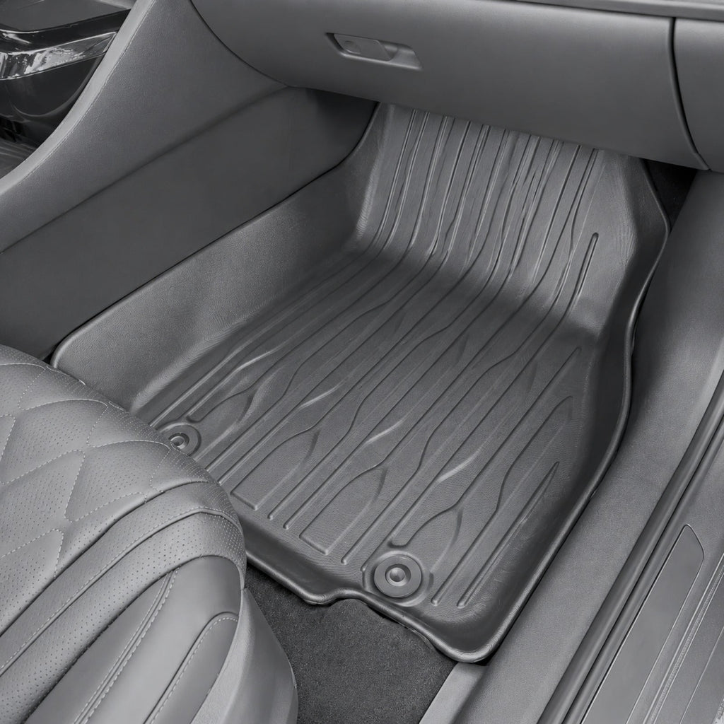 Floor Mats for 2024-2026 BYD Sealion 7 EV http://detail.1688.com/offer/951708158680.html