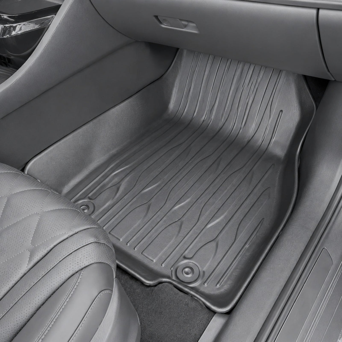 Floor Mats for 2024-2026 BYD Sealion 7 EV http://detail.1688.com/offer/951708158680.html