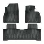 Floor Mats for 2024-2026 BYD Sealion 7 EV http://detail.1688.com/offer/951708158680.html