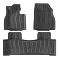 Floor Mats for 2024-2026 BYD Sealion 7 EV http://detail.1688.com/offer/951708158680.html