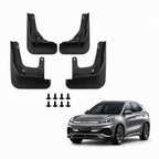 Mud Flaps for 2022+ BYD Atto 3 http://detail.1688.com/offer/929552372538.html