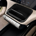 Screen Storage Box Phone Holder Tray for 2025+ BYD Dolphin AUTOEVEX
