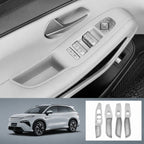 Door Handle Silicone Storage Insert for BYD Sealion 8 / ATTO 8 AUTOEVEX