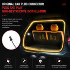 Trunk LED Ambient Light Strip for BYD Sealion 8 / ATTO 8 AUTOEVEX