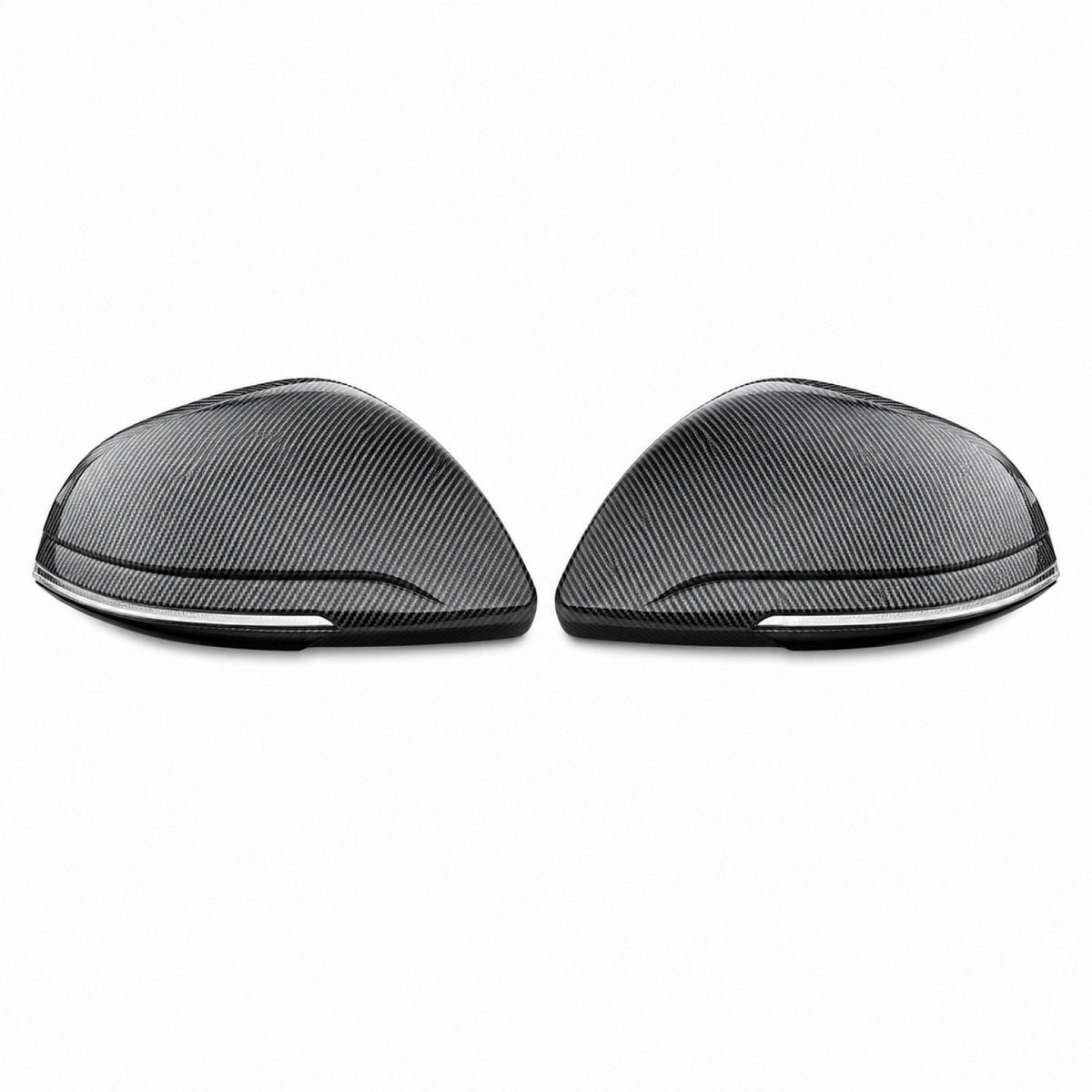 Side Mirror Protective Cover for BYD Sealion 8 / ATTO 8 AUTOEVEX