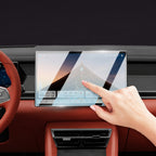 Tempered Glass Screen Protector for BYD Sealion 8 / ATTO 8 AUTOEVEX