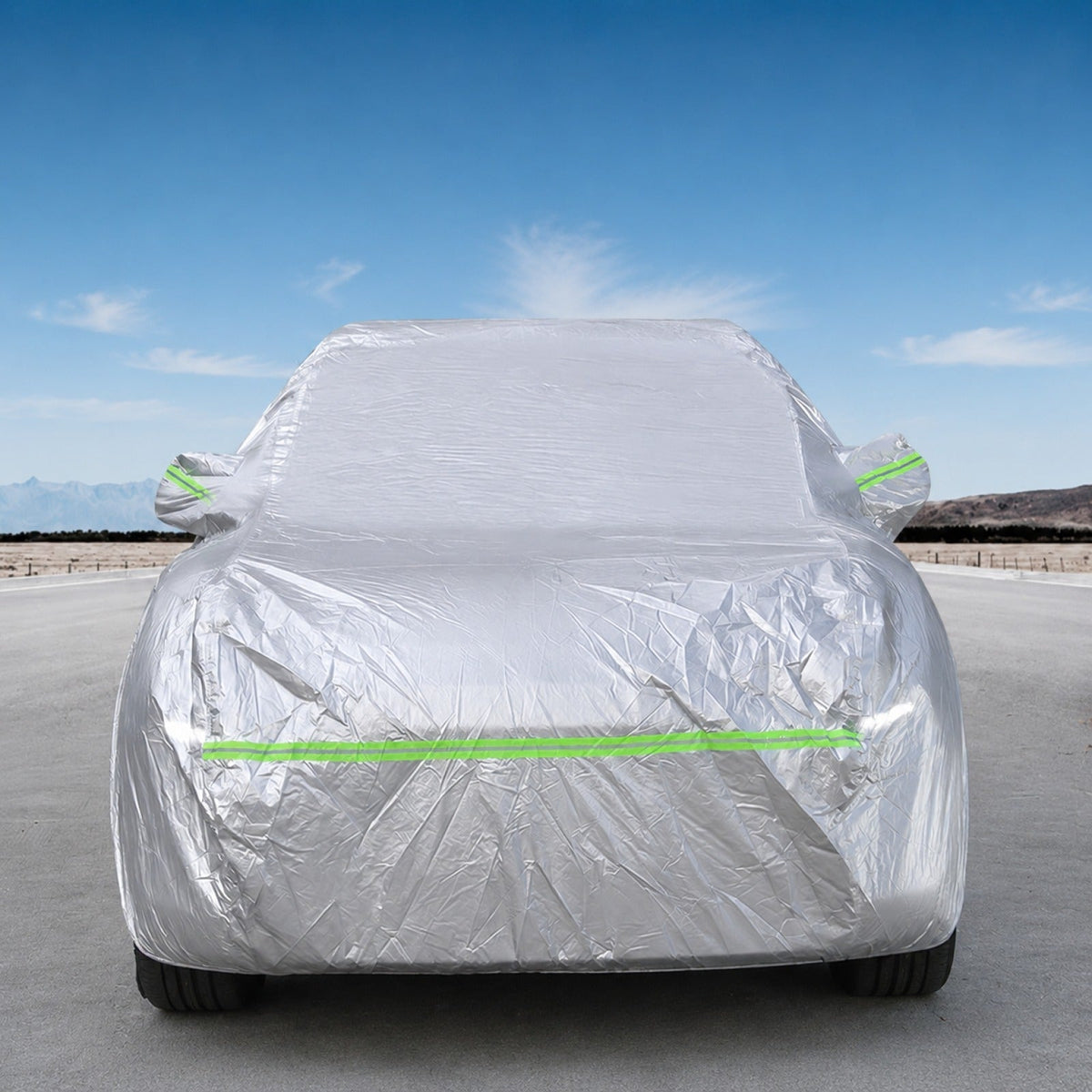 Car Cover for BYD Sealion 8 / ATTO 8 AUTOEVEX