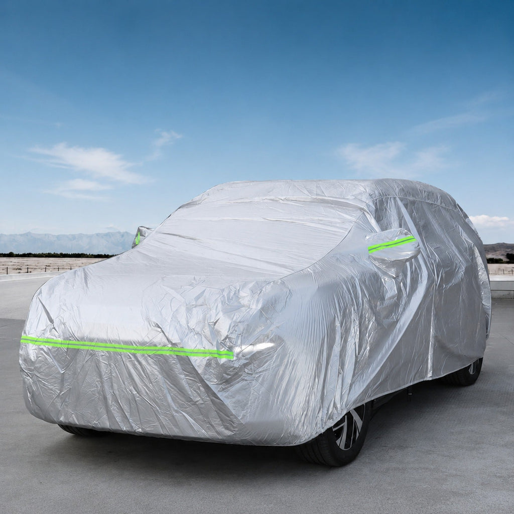 Car Cover for BYD Sealion 8 / ATTO 8 AUTOEVEX
