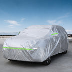 Car Cover for BYD Sealion 8 / ATTO 8 AUTOEVEX