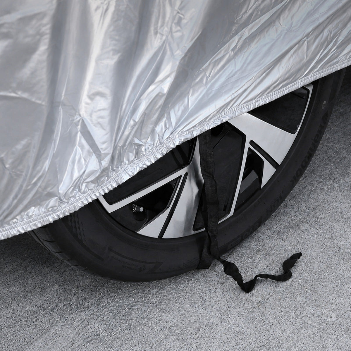 Car Cover for BYD Sealion 8 / ATTO 8 AUTOEVEX