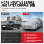 Car Cover for BYD Sealion 8 / ATTO 8 AUTOEVEX