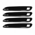 Door Handle Protector for BYD Sealion 8 / ATTO 8 AUTOEVEX