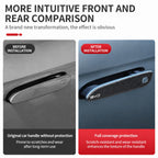 Door Handle Protector for BYD Sealion 8 / ATTO 8 AUTOEVEX