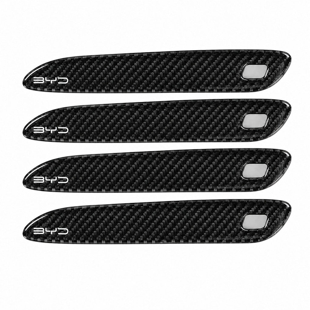 Door Handle Protector for BYD Sealion 8 / ATTO 8 AUTOEVEX