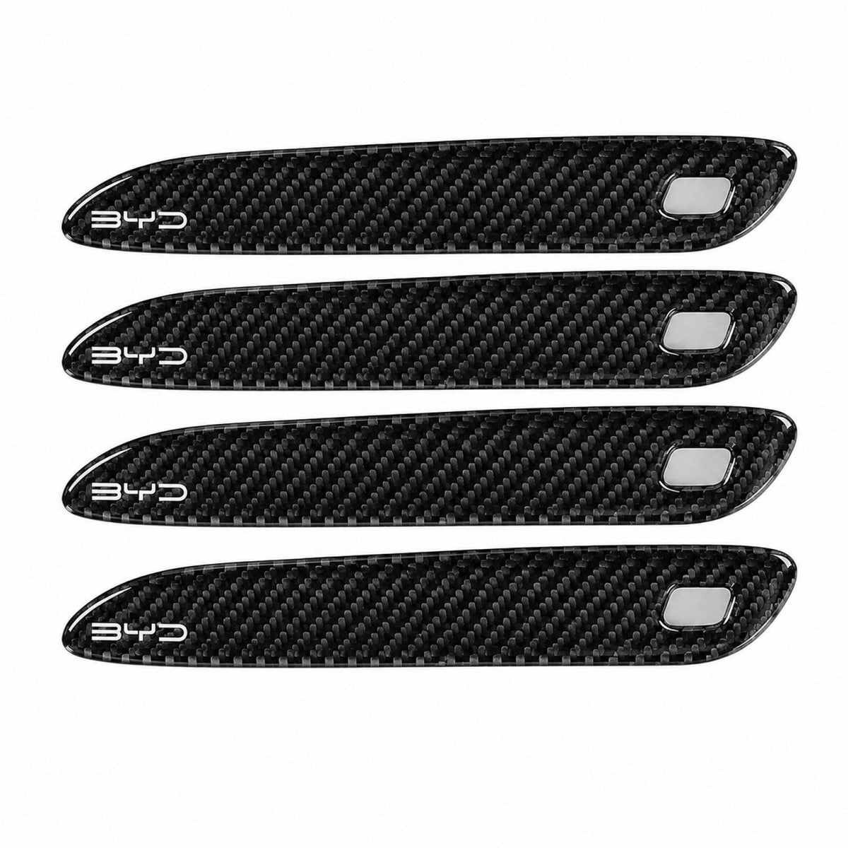 Door Handle Protector for BYD Sealion 8 / ATTO 8 AUTOEVEX