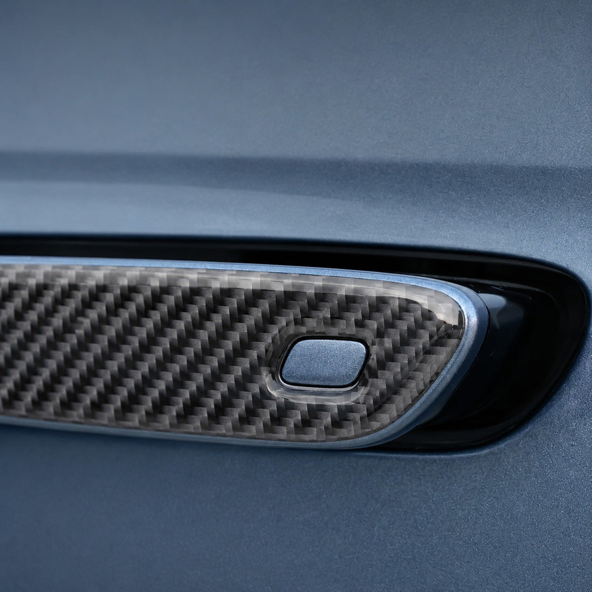 Door Handle Protector for BYD Sealion 8 / ATTO 8 AUTOEVEX