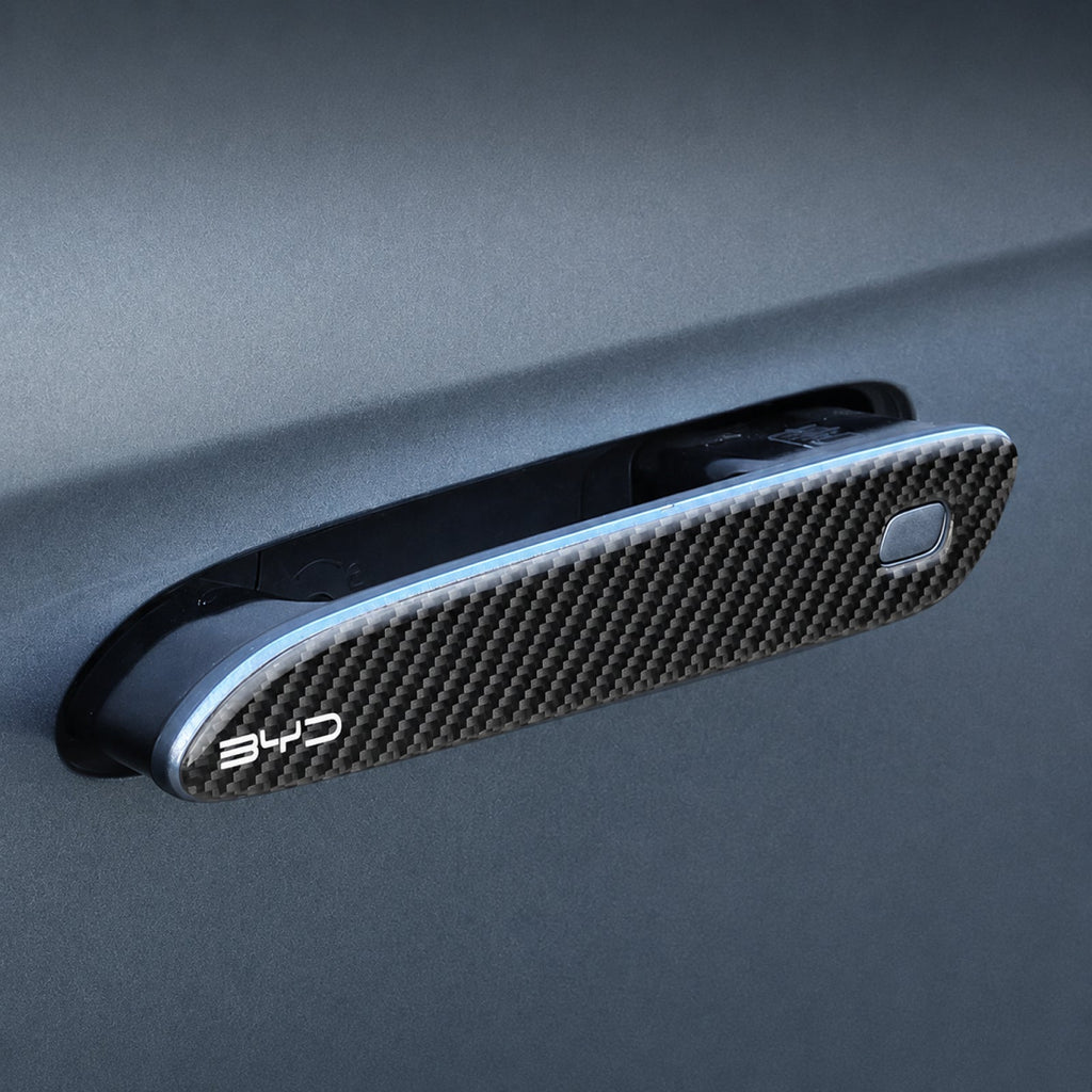 Door Handle Protector for BYD Sealion 8 / ATTO 8 AUTOEVEX