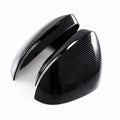 Side Mirror Cover Caps for BYD Sealion 7 AUTOEVEX
