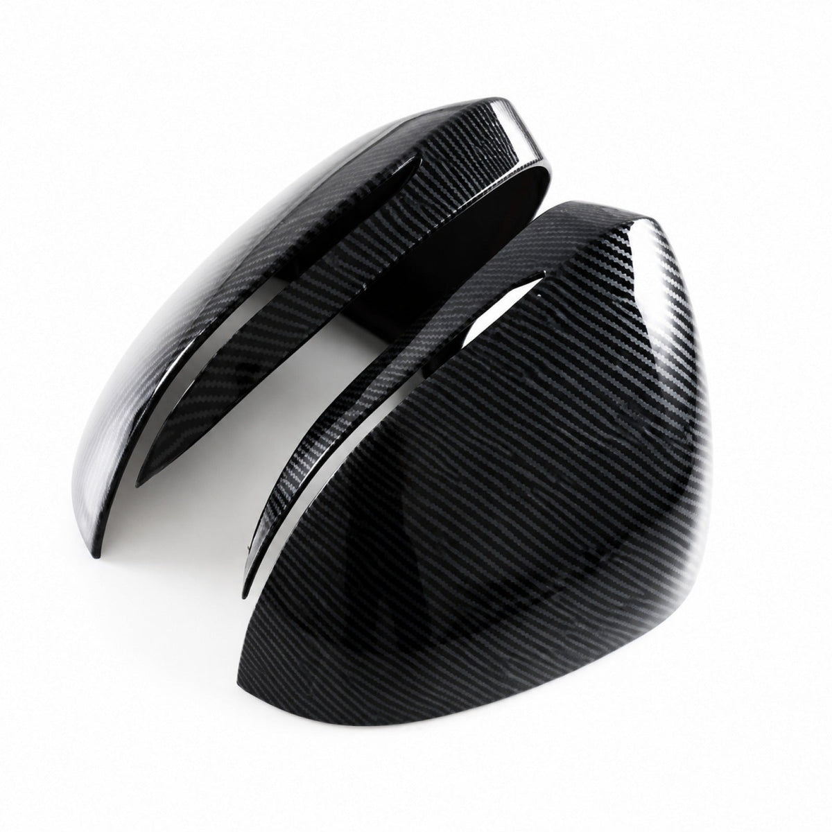 Side Mirror Cover Caps for BYD Sealion 7 AUTOEVEX
